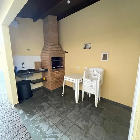 Ubatuba Praia Das Toninhas - Salema 16B Exterior foto