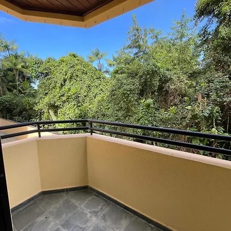 Ubatuba Praia Das Toninhas - Salema 16B Exterior foto