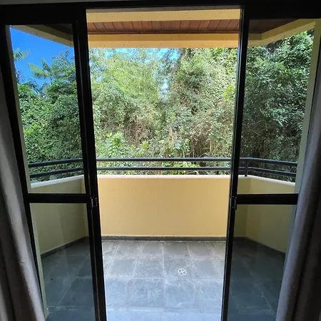 Ubatuba Praia Das Toninhas - Salema 16B Exterior foto