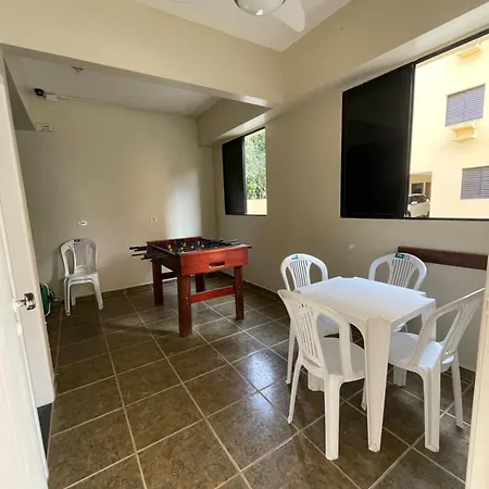 Ubatuba Praia Das Toninhas - Salema 16B Exterior foto