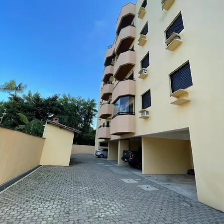 Ubatuba Praia Das Toninhas - Salema 16B Exterior foto