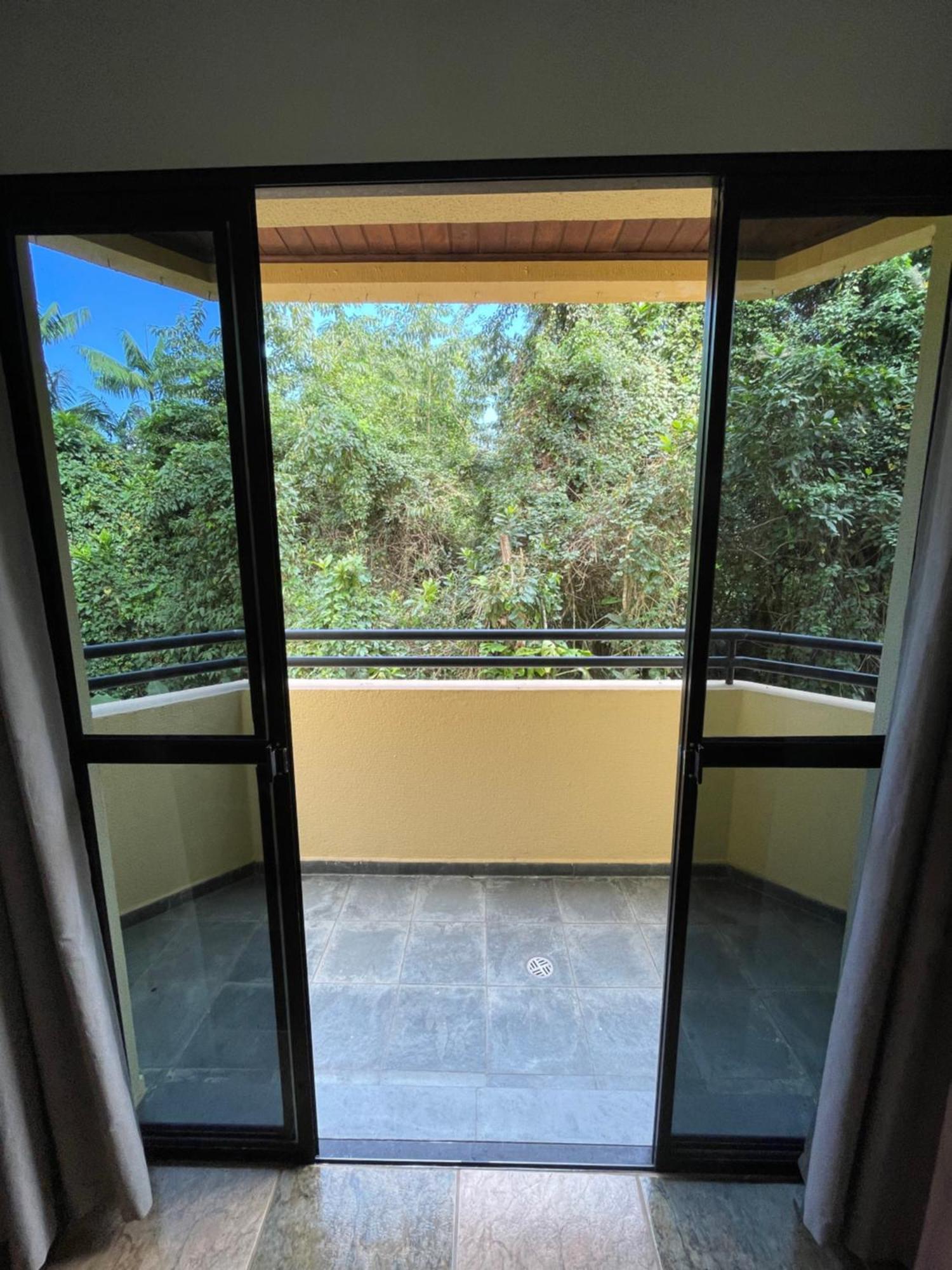Apartment Toninhas - Salema 16b Ubatuba