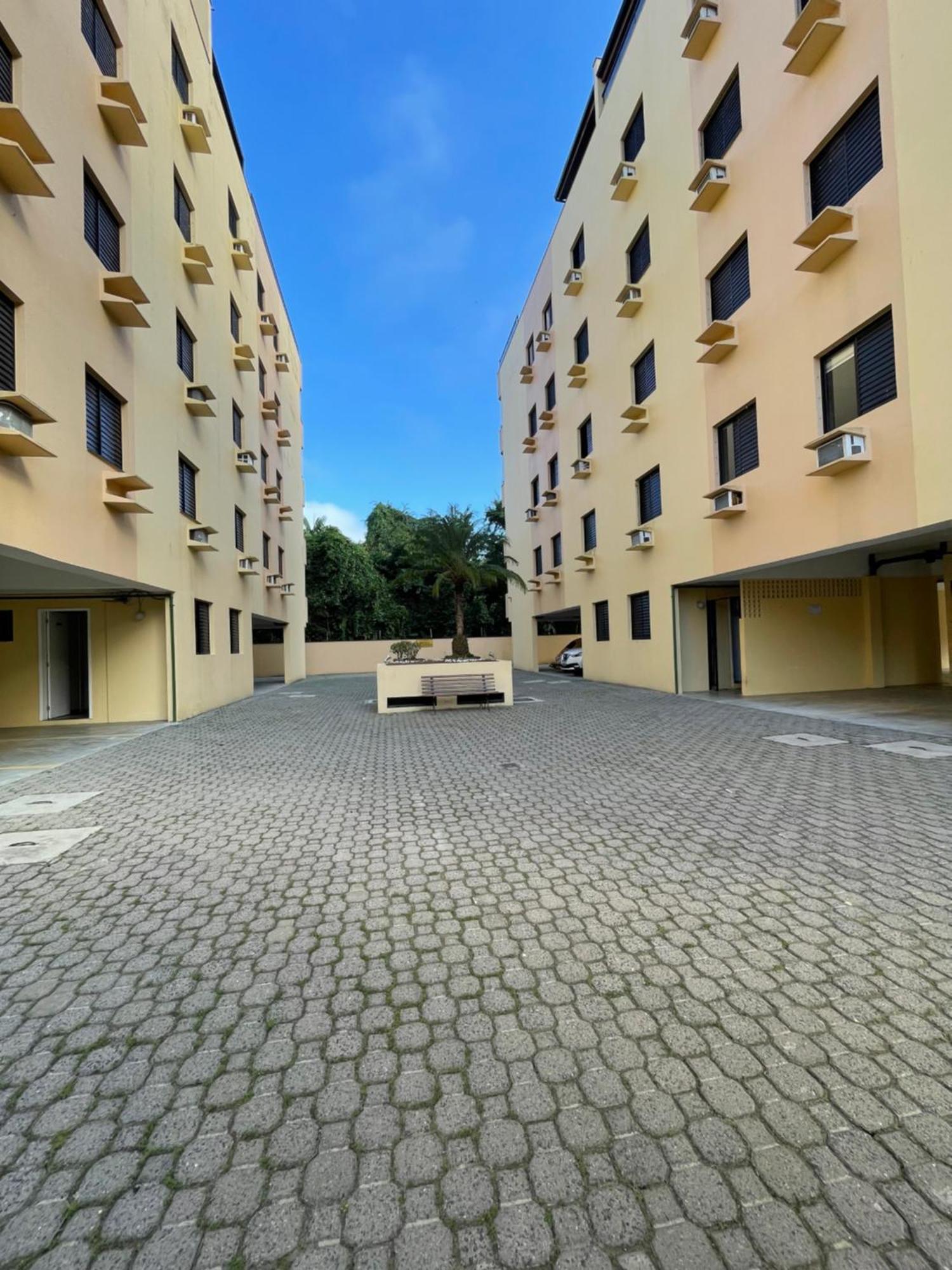 Apartment Toninhas - Salema 16b *
