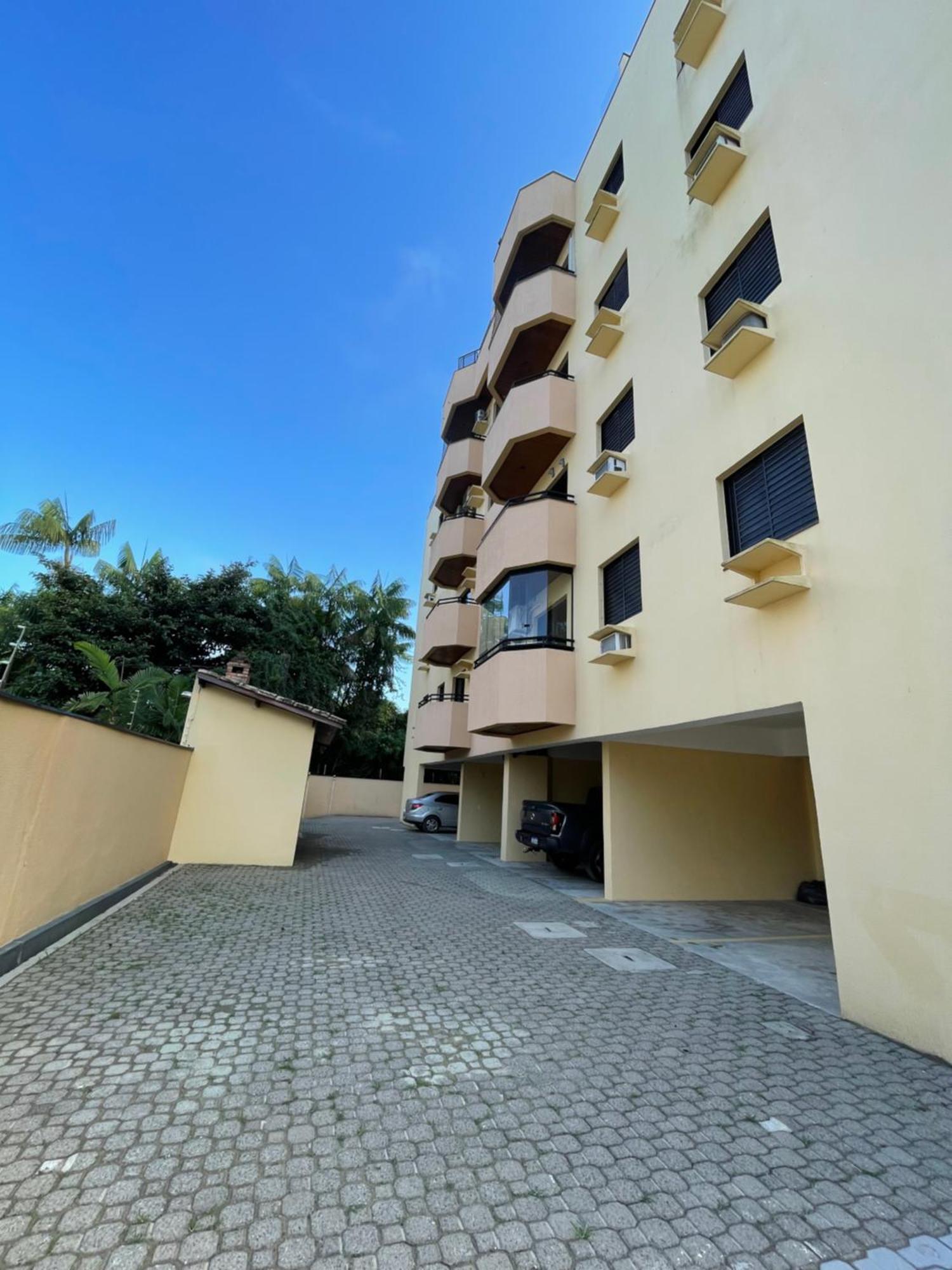 Apartment Toninhas - Salema 16b Ubatuba