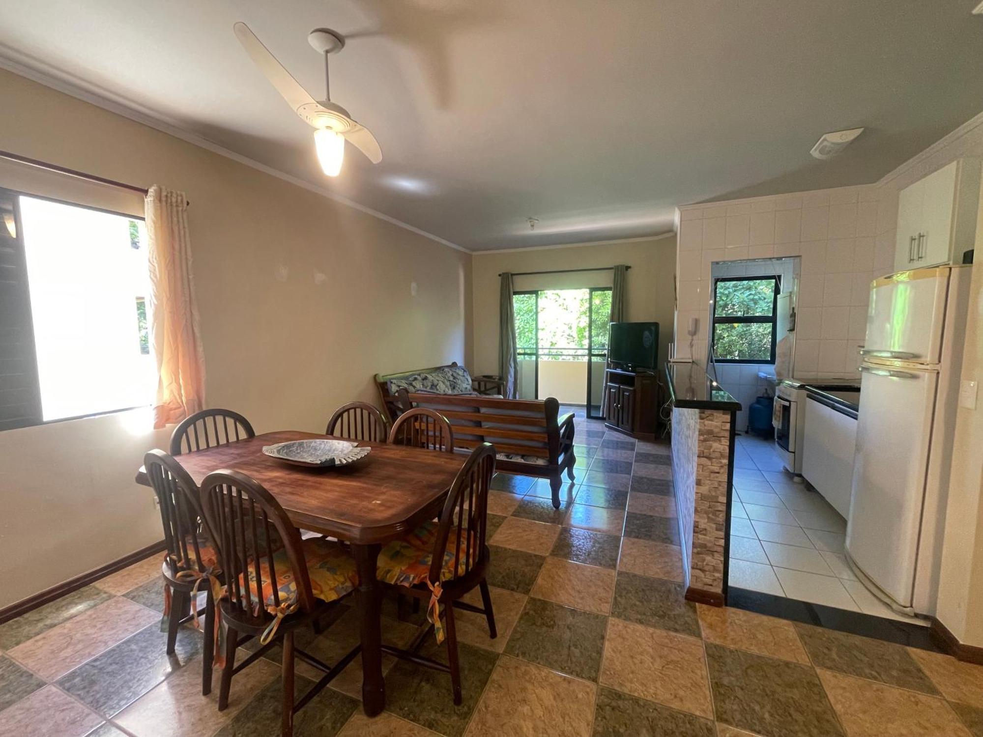 Apartment Toninhas - Salema 16b *