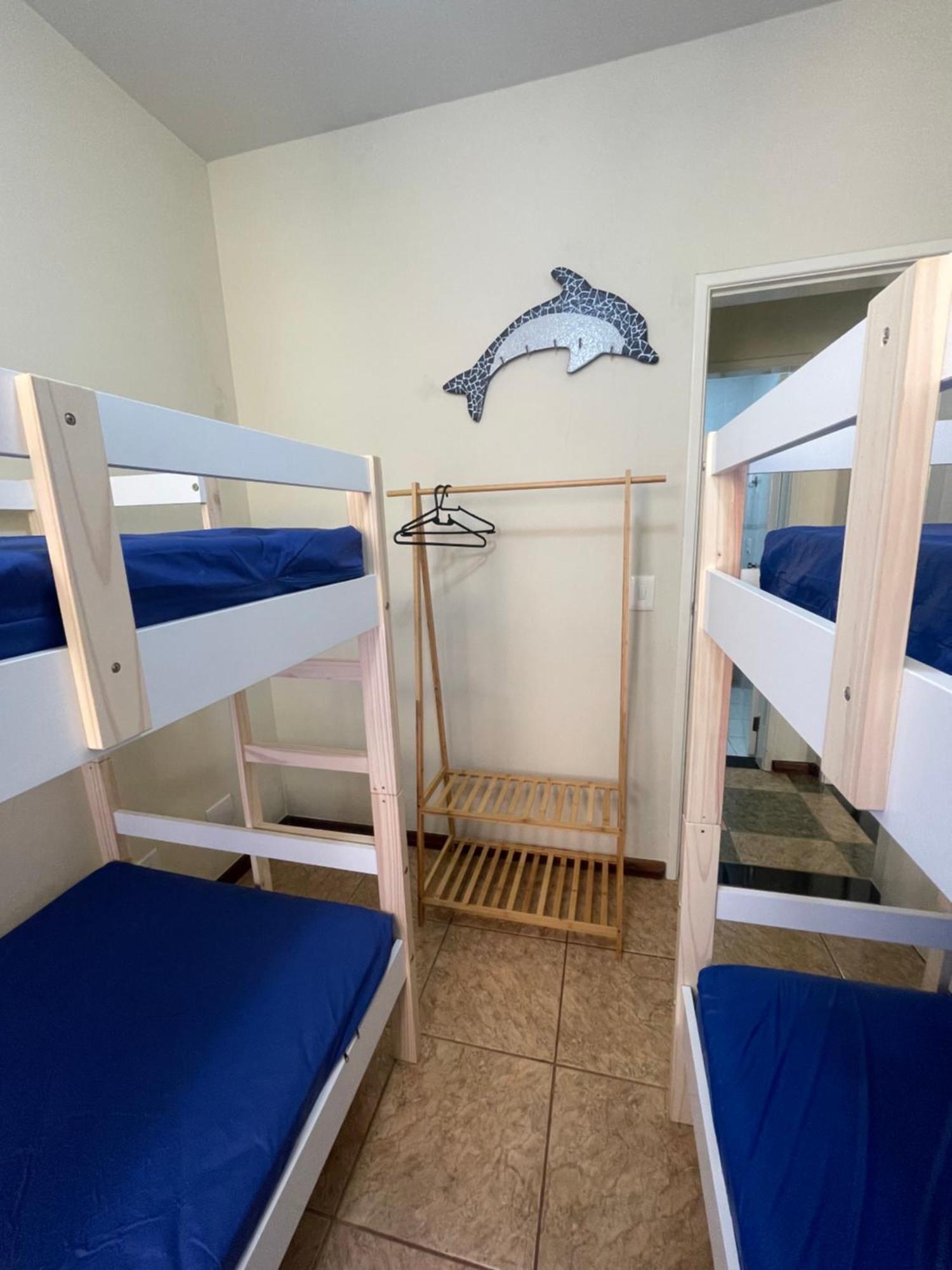 Apartment Toninhas - Salema 16b Ubatuba